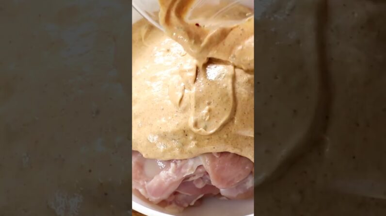 This CHICKEN GYRO will leave you DROOLING! 4 This CHICKEN GYRO will leave you DROOLING!