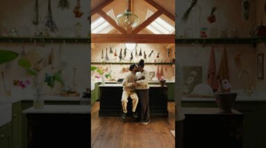 Two have become three ❤️