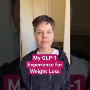 My GLP-1 Weight Loss Experiment (8 Month Review) #glp1community #pcos #perimenopause