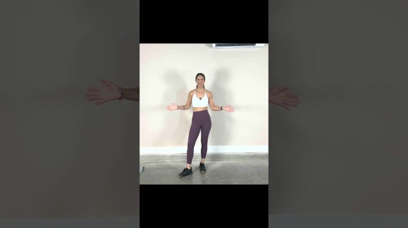 Day in the Life - 5-Day Challenge Trainer Series: FB Build a Booty with Patrice