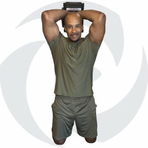 10 Minute Chest and Triceps: Quick Chest & Triceps Strength Workout