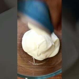 Can you say TZATZIKI  Doesn't matter make it and use it anyway!