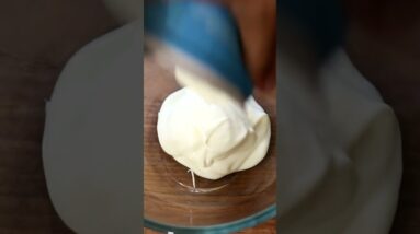 Can you say TZATZIKI  Doesn't matter make it and use it anyway!