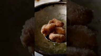 FINALLY a Keto General Tso's chicken   You dig