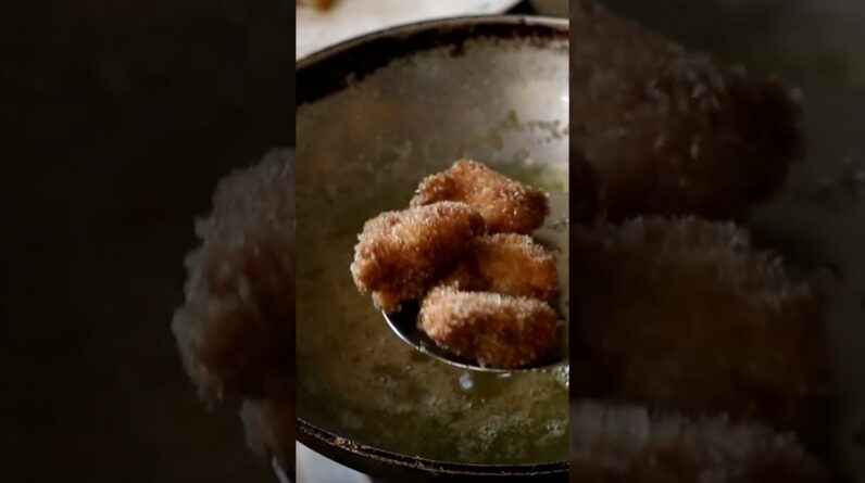 FINALLY a Keto General Tso's chicken   You dig