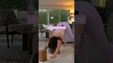 Total Body Wake-Up! Morning Stretching Exercises Flow 🌅🧘‍♀️