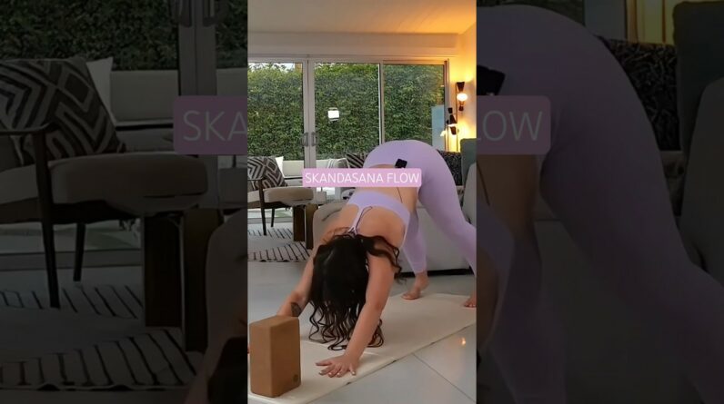 Total Body Wake-Up! Morning Stretching Exercises Flow 🌅🧘‍♀️