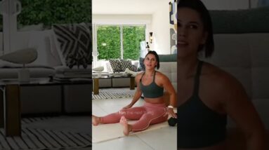 Dumbbell Arm Toning Exercises for Women | Z-Press & More! 💪🔥