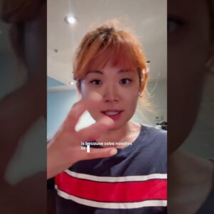 Let’s Make a Quick Dinner For One! #shorts