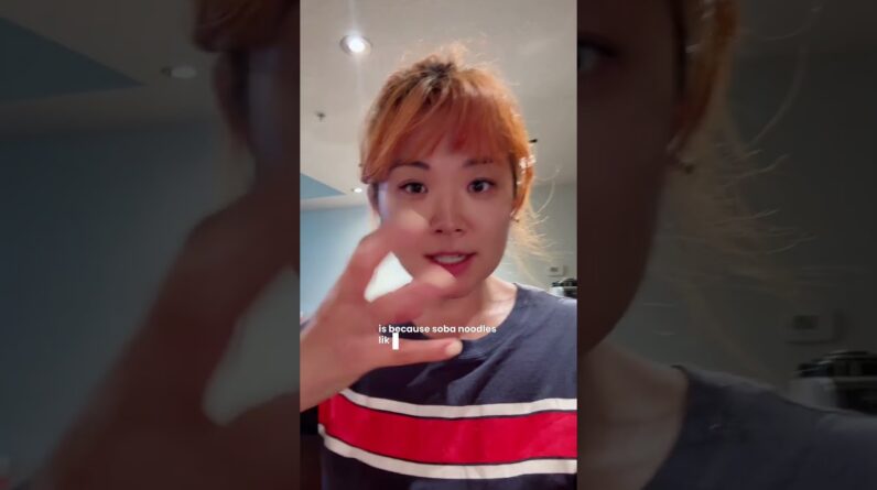 Let’s Make a Quick Dinner For One! #shorts