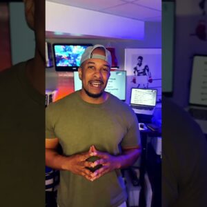 Podcast Episode 2 Promo