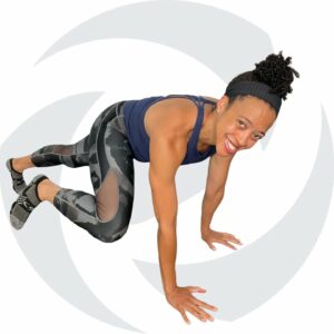 Quick Core Supersets on the Mat: Bodyweight Strength Add-on