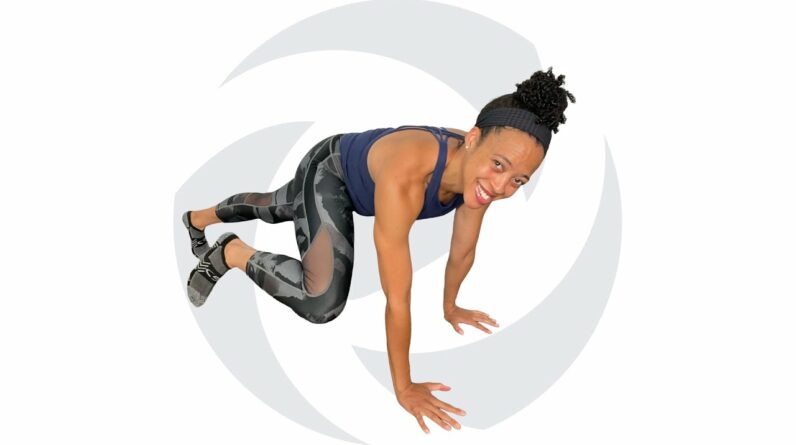 Quick Core Supersets on the Mat: Bodyweight Strength Add-on