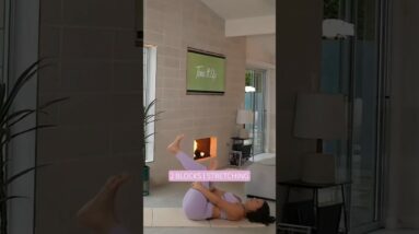 Pregnancy Safe Morning Stretching Exercises | Zen Flow 🤰🧘‍♀️