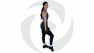 [FREE Day 1] Glute Strength Foundations for a Stronger Booty: Balance, Stability, Lower Body Power