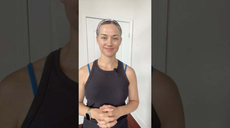 The Pilates Hundreds