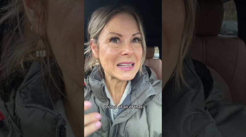 The Truth About Holiday Stress No One Tells You