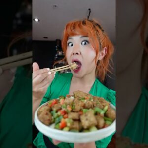 Thinking of Ordering Chinese Takeout? Try this Instead! #shorts