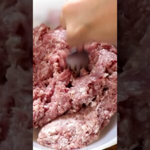 You must try these HUNGARIAN CABBAGE ROLLS that are KETO!