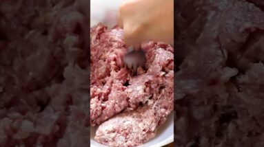 You must try these HUNGARIAN CABBAGE ROLLS that are KETO!