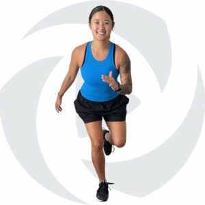 20-Minute High Energy Cardio: Full-Body Sweat, No Equipment