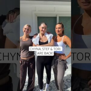 6 Weeks, 3 Coaches: Your Wellness Retreat At Home! 🧘‍♀️