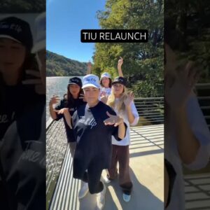 👯‍♀️ The Band is Back! TIU Strength Training At Home ✨  #toneitup #tiu #tiuteam