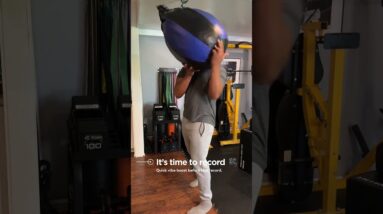 Day in the Life (Planning, Recording, Working)