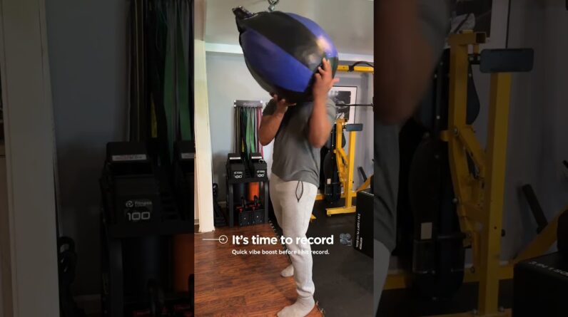 Day in the Life (Planning, Recording, Working)