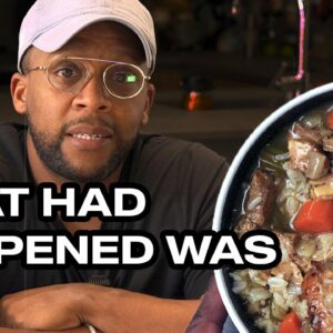 Ep 1:  Why I Almost Stepped Away for Good… and How Soup Brought Me Back