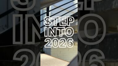 January 2026 Loading!