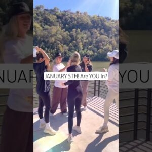 Karena's ALL-IN Program! ✨ Mind, Body, & Soul