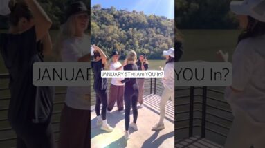 Karena's ALL-IN Program! ✨ Mind, Body, & Soul