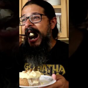 Keto Mug Cake - Pumpkin Spice Flavour