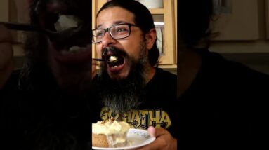 Keto Mug Cake - Pumpkin Spice Flavour