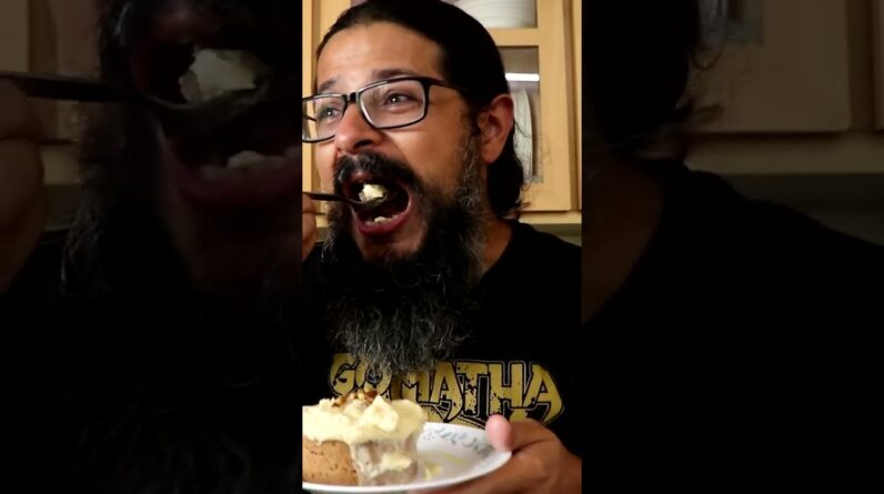 Keto Mug Cake - Pumpkin Spice Flavour