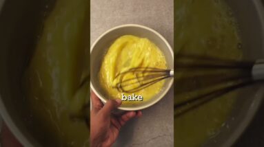 Breakfast Frittata Muffins Recipe  | Budget Leftover Hack Meal Prep #breakfast #budgetmealprep