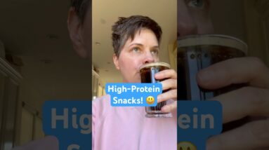 Protein Snack Recipes for Weight Loss #protein #recipe #snacks