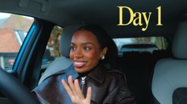 Starting Over Without a Safety Net