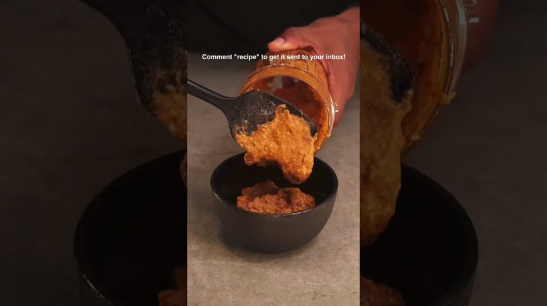 Easy Queso Dip Recipe   Hot Potato Bean Dip from Leftovers Budget Meal #vegetarian #budgetmealprep