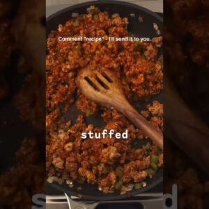 Budget Potato Stuffed Burritos Recipe - $16 Grocery Haul 4 Meal #shorts #budgetmeals