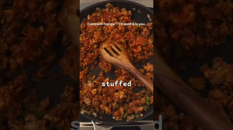 Budget Potato Stuffed Burritos Recipe - $16 Grocery Haul 4 Meal #shorts #budgetmeals