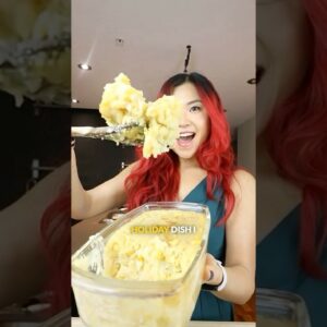 This CORN CASSEROLE is a corn lover's dream... #shorts