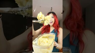 This CORN CASSEROLE is a corn lover's dream... #shorts