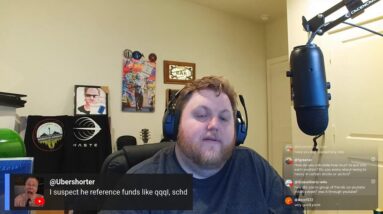 This time I give steve a link (no mid-stream ads)