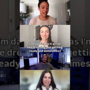 Trainer Talk Episode 3 Short