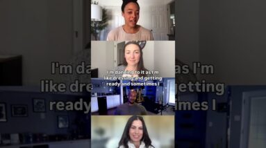 Trainer Talk Episode 3 Short