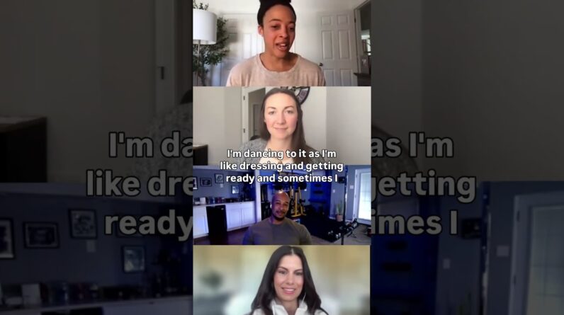 Trainer Talk Episode 3 Short