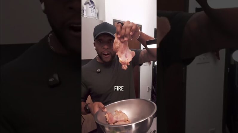 Cheap Chicken Noodle Bowl | Budget Ramen Hack Better Macros Recipe #budgetmealprep #cheapmealprep