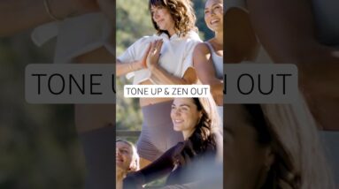 Your Ultimate Strength Training for Women!